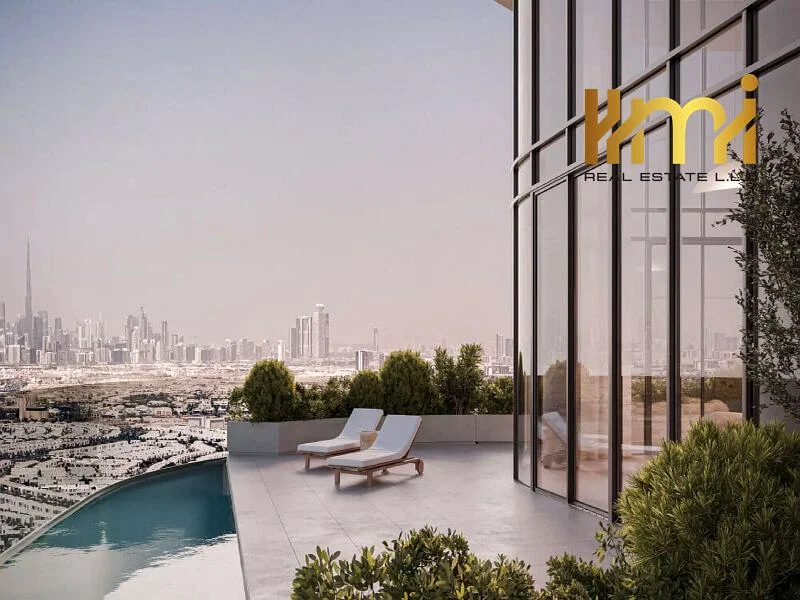 Prime Location | High ROI | Flexible Payment Plan | Fully Furnished64020932152323113