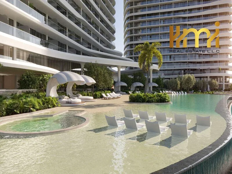Prime Location | High ROI | Flexible Payment Plan | Fully Furnished64020932152323114