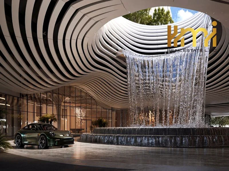 Prime Location | High ROI | Flexible Payment Plan | Fully Furnished64020932152323112