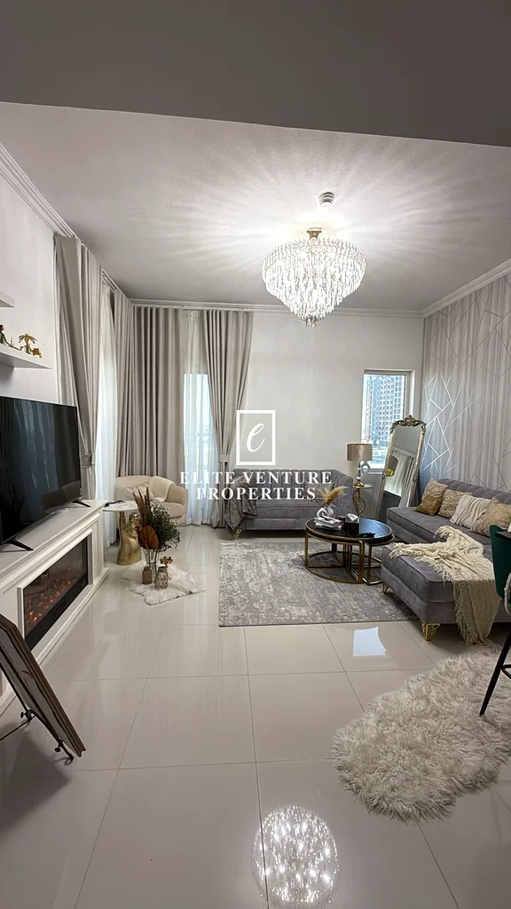 غرفة نوم واحدة مفروشة بالكامل | إطلالة على القناة | شاغرة63735110900226110