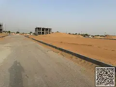 AVAILABLE TOWNHOUSE PLOT || FREE TRANSFER IN AL HELIO CENTER 2 AJMAN