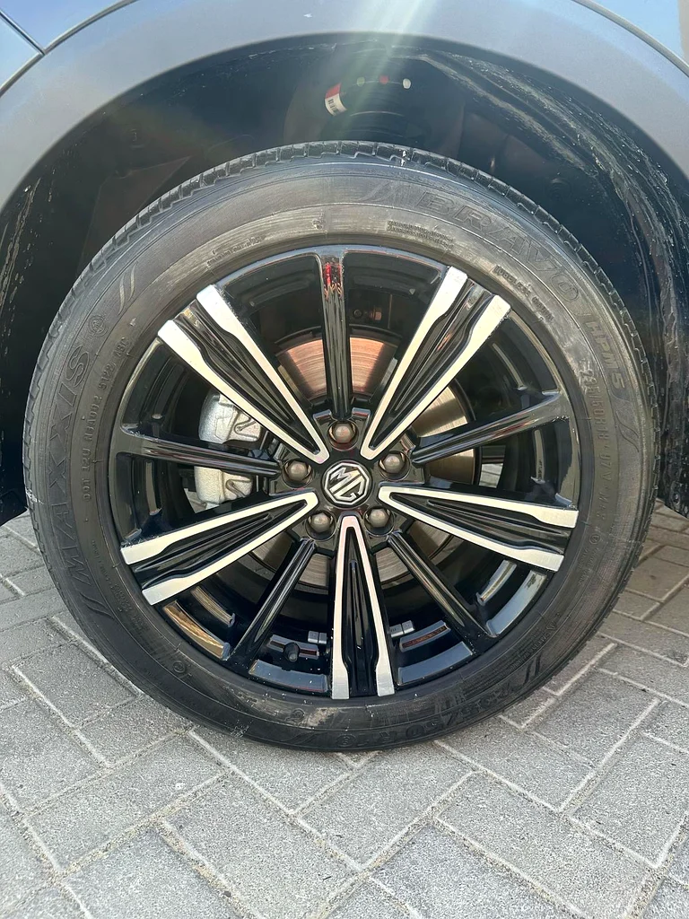 MG RX5 202463699027183362114