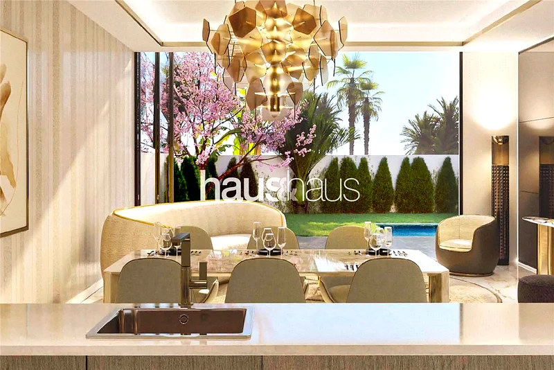 Corner Plot | Handover Soon | Lowest Price63991935592834111