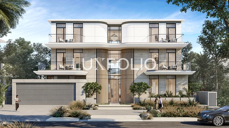 Designer Living | Prime Investment | 60/40 PP63991341532803110