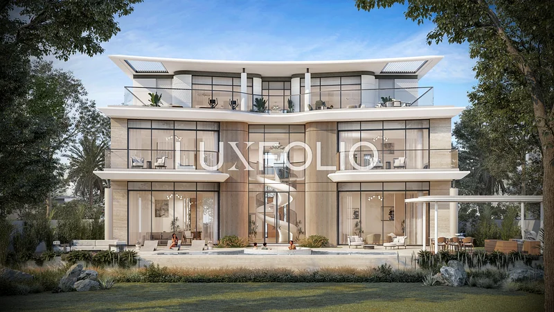 Designer Living | Prime Investment | 60/40 PP63991341532803111