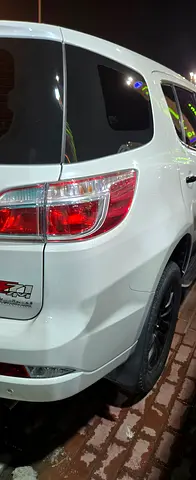 2019 Chevrolet TRAILBLAZER 照片 4