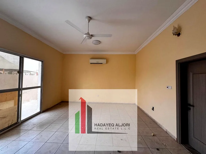 SINGLE STORY VILLA 8 ROOMS FOR RENT IN MUHESNAH 363725823694465113
