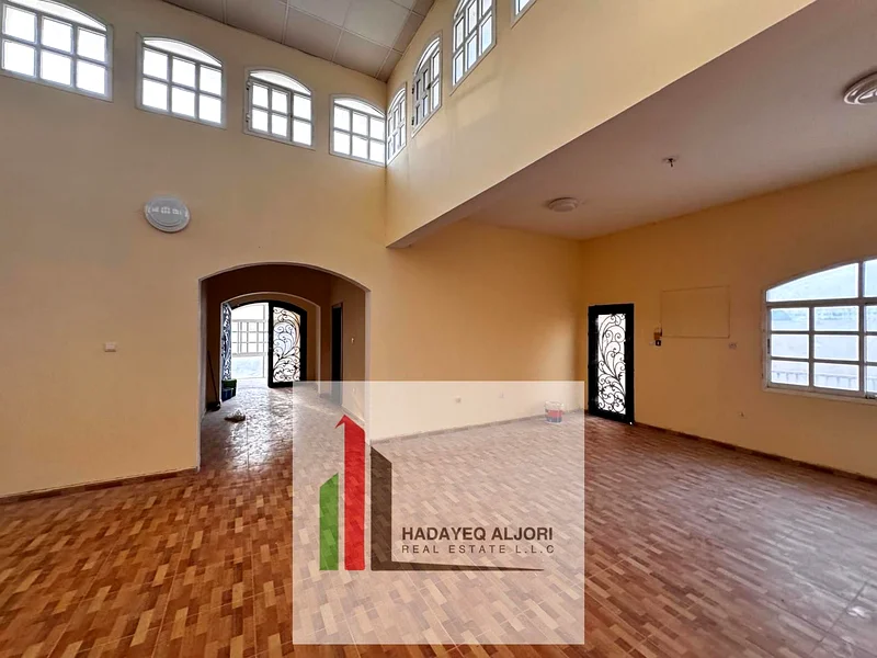 SINGLE STORY VILLA 8 ROOMS FOR RENT IN MUHESNAH 363725823694465111