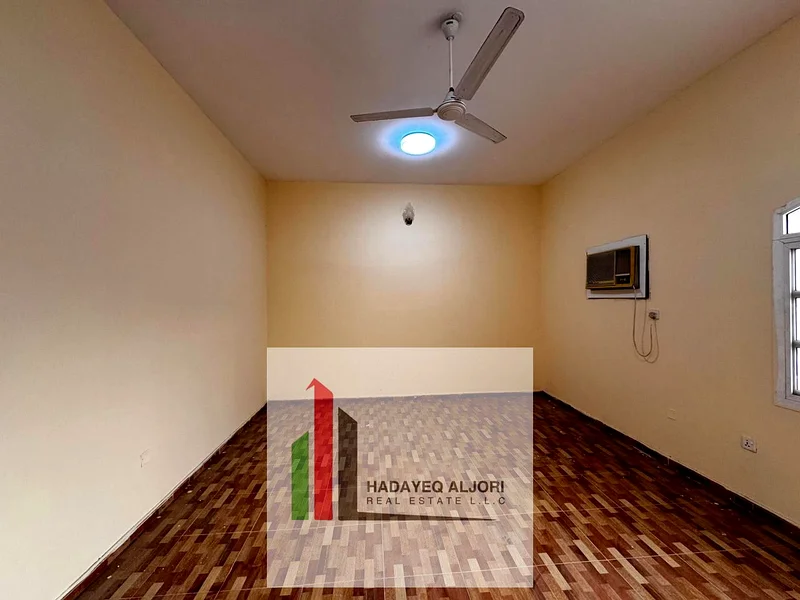 SINGLE STORY VILLA 8 ROOMS FOR RENT IN MUHESNAH 363725823694465112
