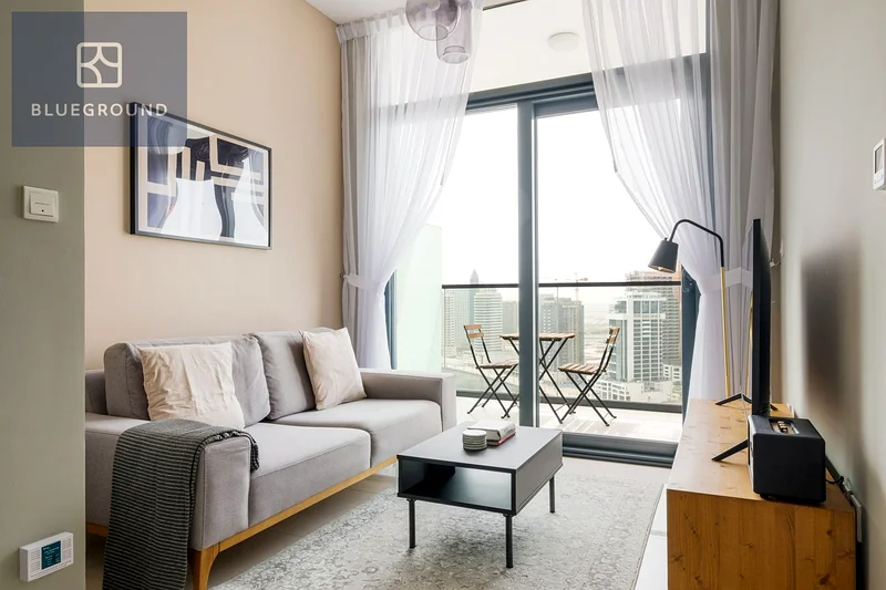 Canal View | Furnished | Flexible Terms63793289222274110