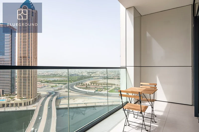 Canal View | Furnished | Flexible Terms63793289222274113