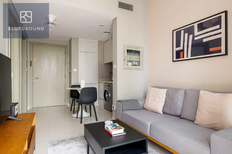Canal View | Furnished | Flexible Terms63793289222274112