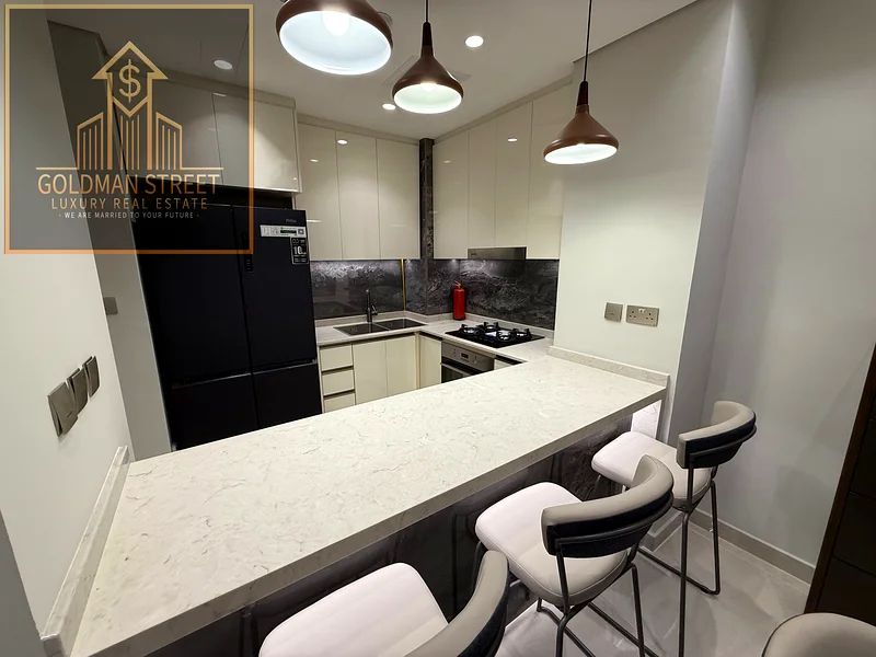12 Cheques/ Fully Furnished/ Higher Floor63794137726977111
