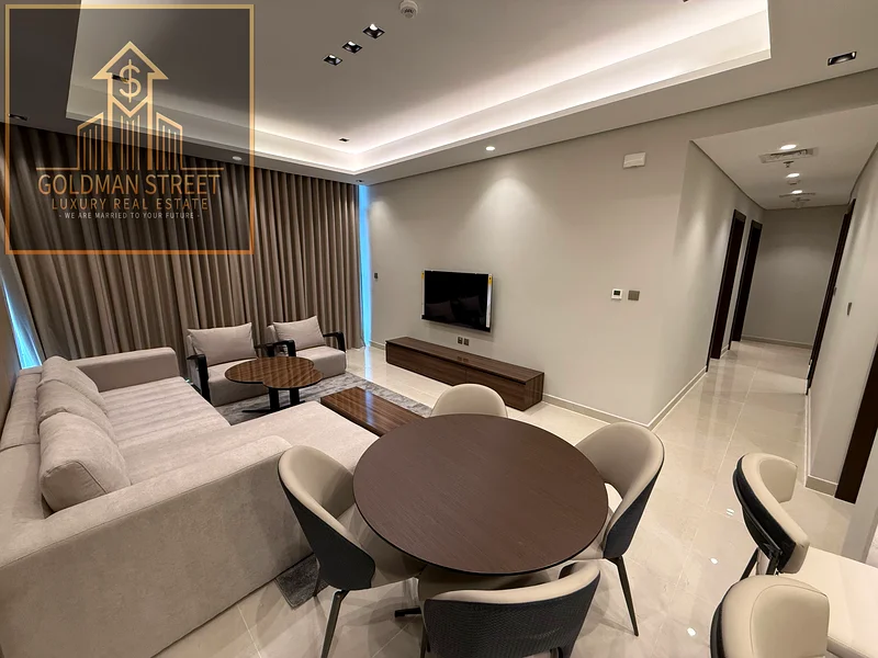 12 Cheques/ Fully Furnished/ Higher Floor63794137726977110