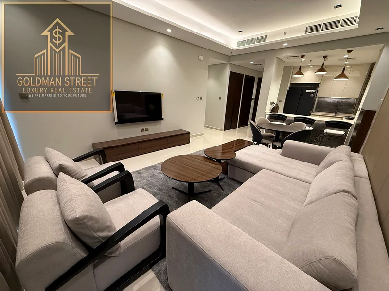 12 Cheques/ Fully Furnished/ Higher Floor63794137726977113