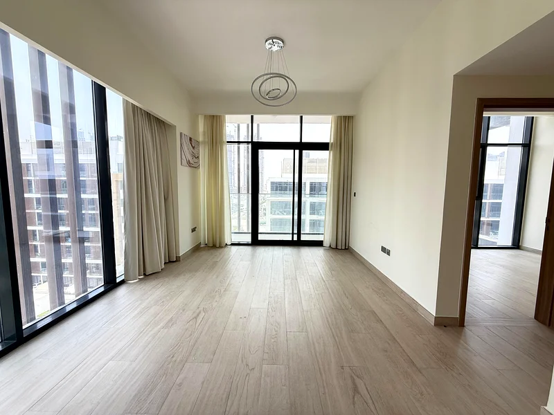 CORNER UNIT // CHILLER FREE & FITTED KITCHEN // 1 BR APARTMENT WITH CONVENIENT63802335096707113
