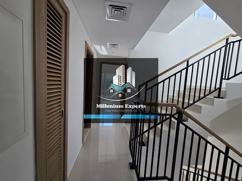 3BR Townhouse Spacious Layout | Ready to Move | Brand New | Roof Top Access63741526477825114
