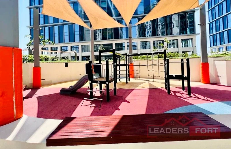 شقة أنيقة بغرفة نوم واحدة | حياة عصرية في دبي هيلز إستيت63816674311427112