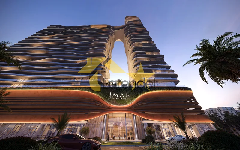 Skyline Luxury | Live Elevated | 15 Cascade at Motor City – Dubai’s Iconic Lifestyle Tower | Freehold | No Commision63981674987778112