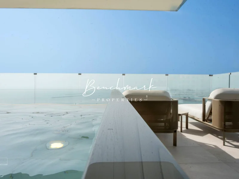 Huge Terrace | Panoramic View | High Floor63937508431874113