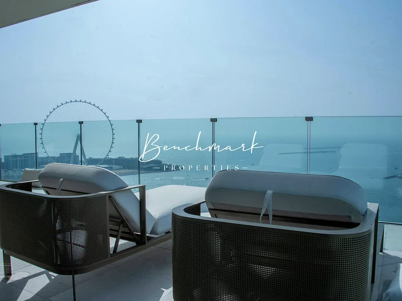 Huge Terrace | Panoramic View | High Floor63937508431874111