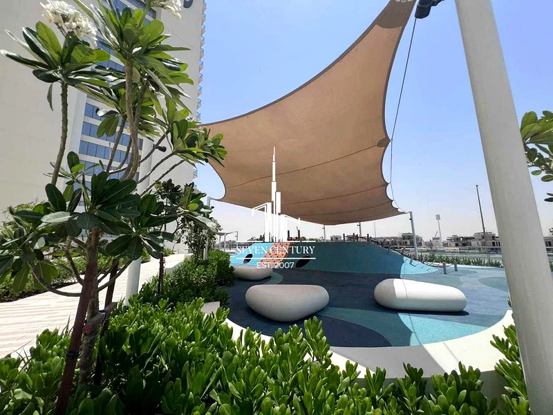 1 Bedroom | Community View | Unfurnished63972907428353110