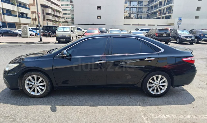 Toyota Camry 2017 SE+ Single Owner63699049670146110