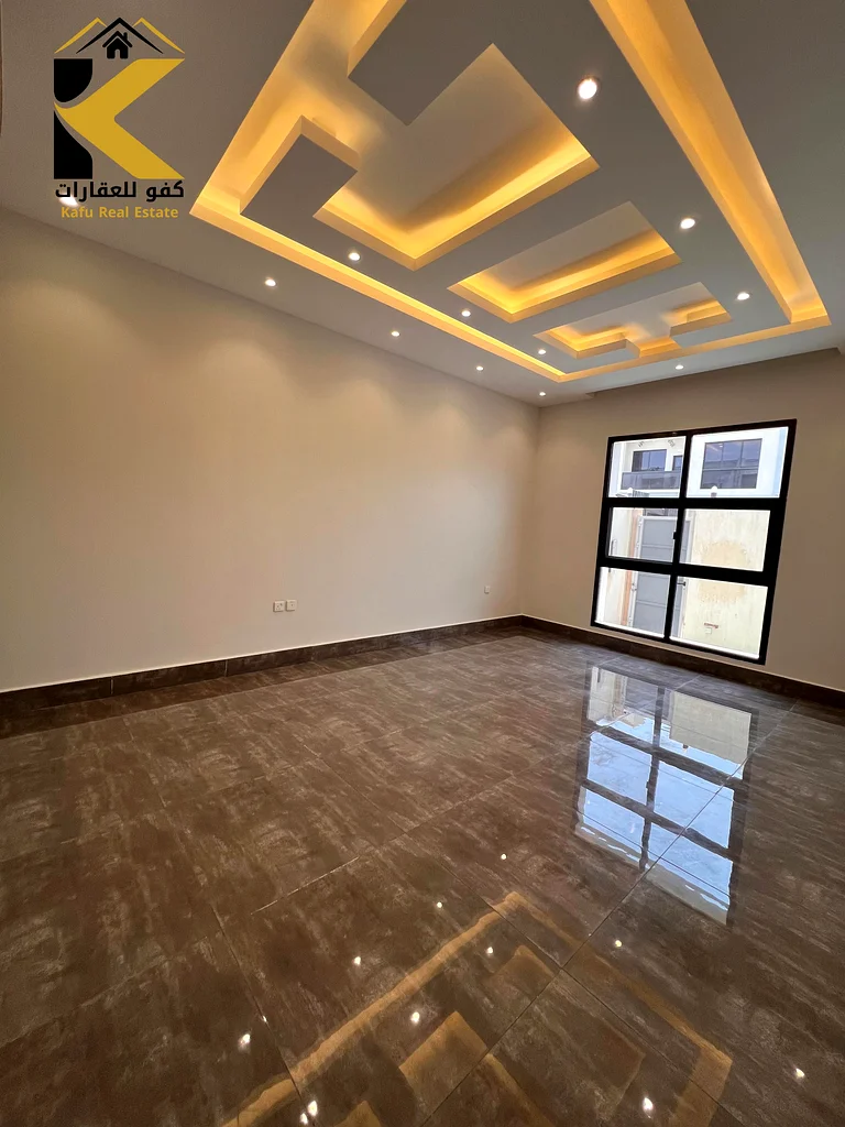 تاون هاوس فاخر للإيجار – الف ياسمين – بالقرب من طريق الشيخ محمد بن زايد63718467809282112