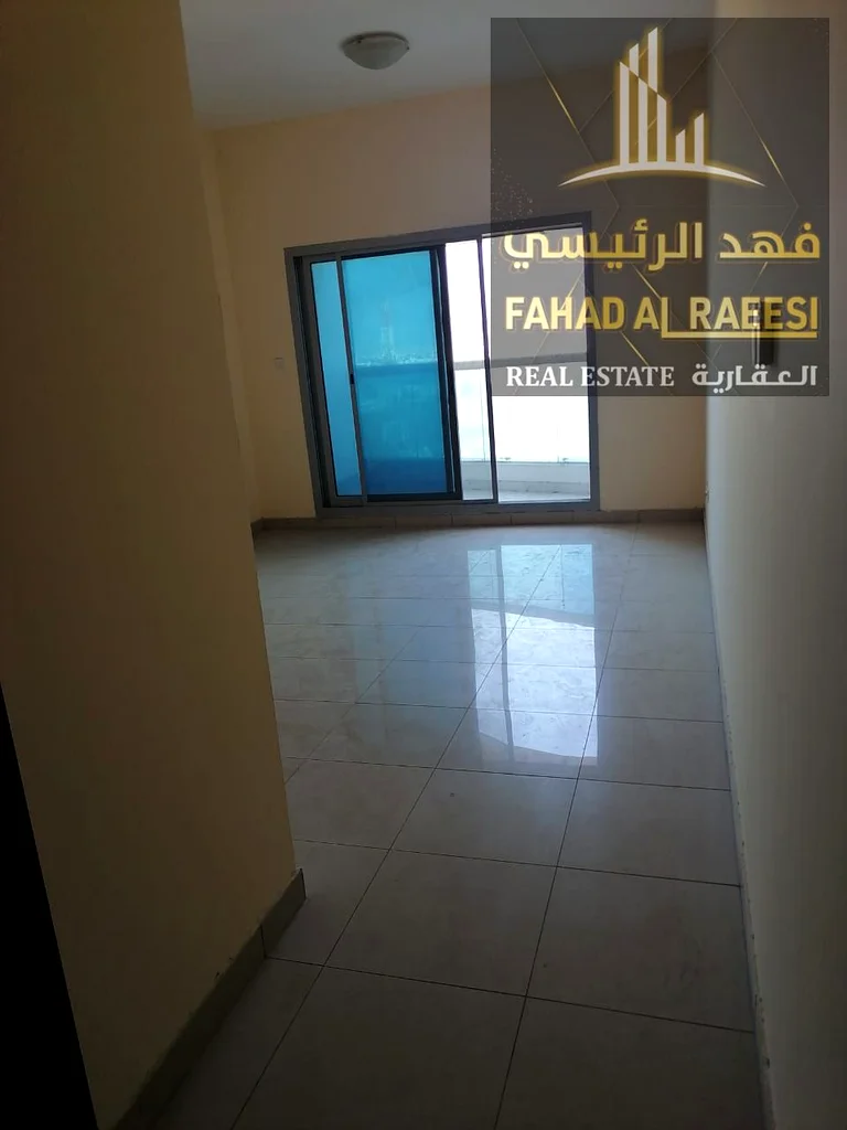 شقة بغرفة نوم واحدة للإيجار السنوي في البستان، عجمان63708497187842111