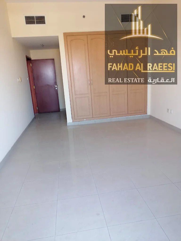 شقة بغرفة نوم واحدة للإيجار السنوي في البستان، عجمان63708497187842112