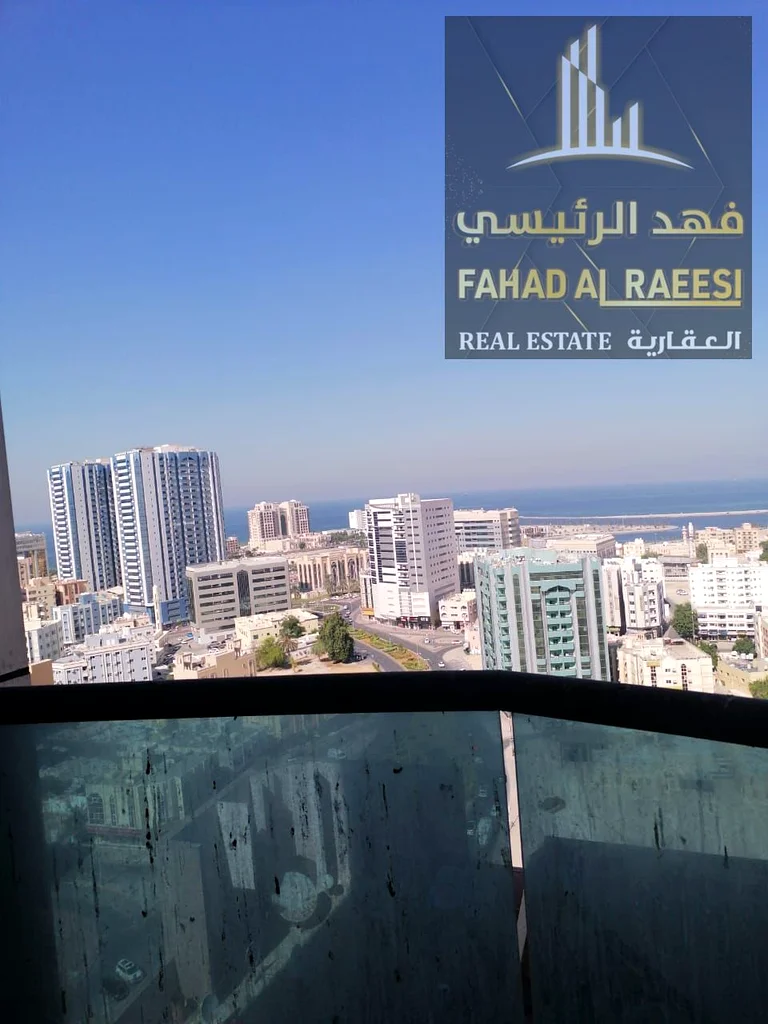 شقة بغرفة نوم واحدة للإيجار السنوي في البستان، عجمان63708497187842113
