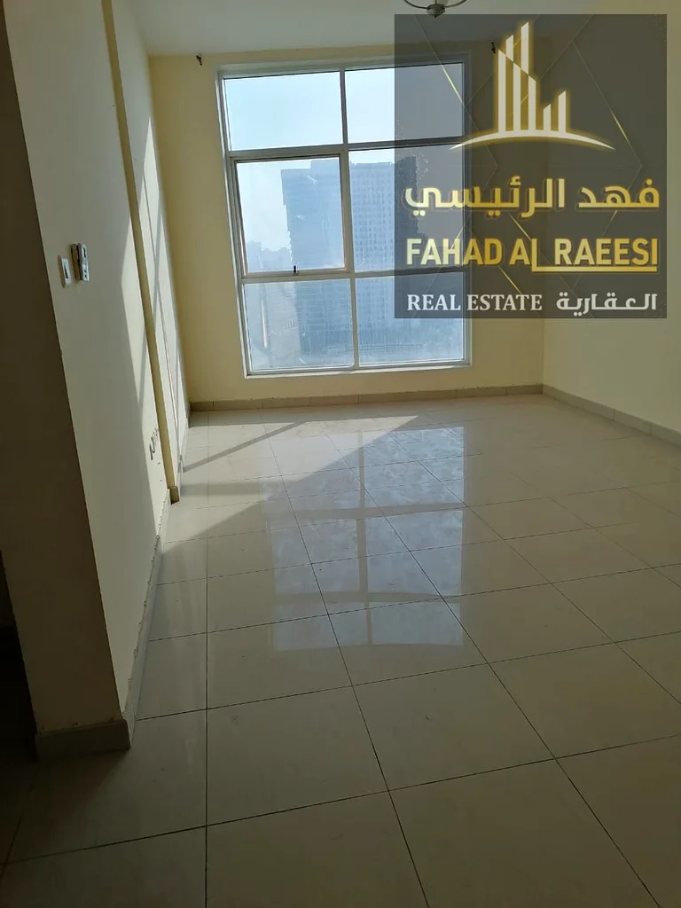 شقة بغرفة نوم واحدة للإيجار السنوي في البستان، عجمان63708497187842110