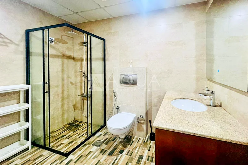Fully Furnished | Upgraded | Road & Community View64039157819907114