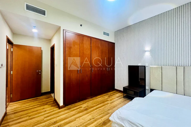 Fully Furnished | Upgraded | Road & Community View64039157819907113