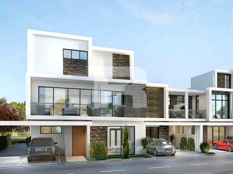 Modern | Golf Course Facing | Handover Soon63971549099779110