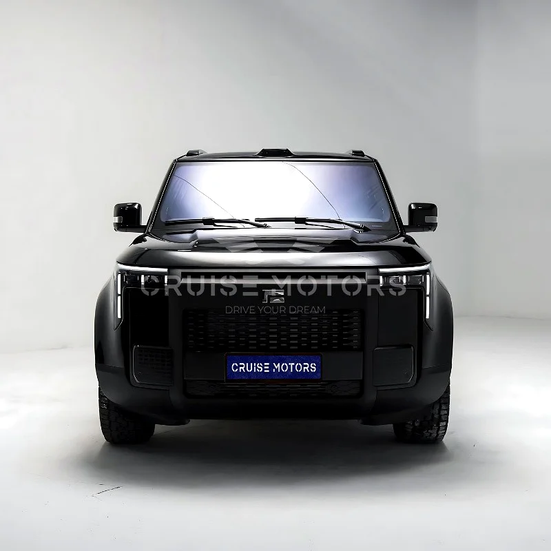 (LHD) ROX 01 1.5L HYBRID PETROL 7-SEATER AT Long Range MY202563700754942850110