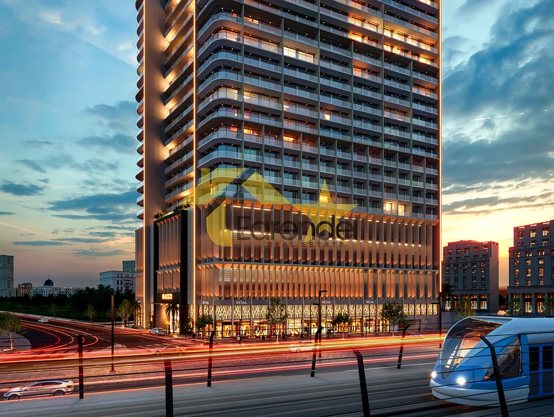 Freehold | 2BR | Opp. to Metro | Flexible Payment Plan | No Commission63941383674627110