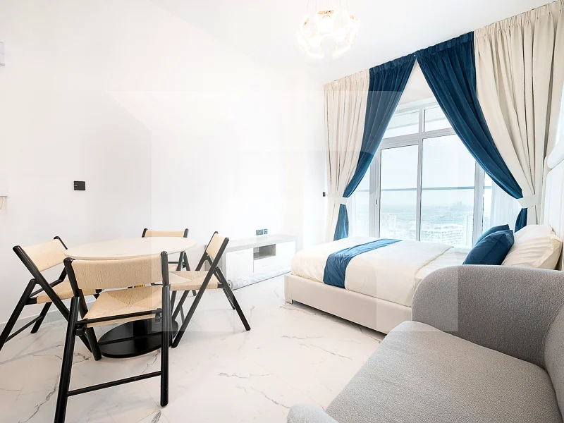 Modern | On High-Floor | Ready For Occupancy64022993857922114