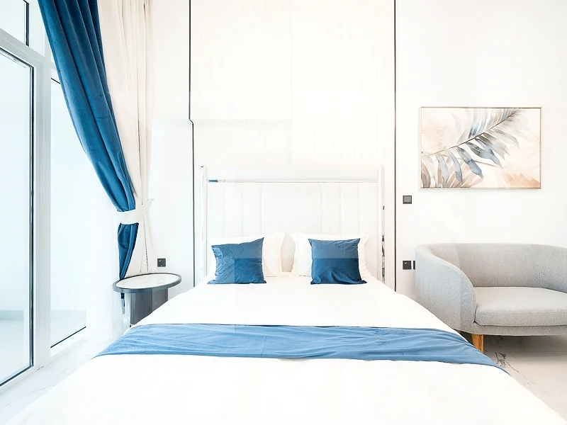 Modern | On High-Floor | Ready For Occupancy64022993857922112