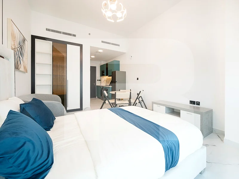 Modern | On High-Floor | Ready For Occupancy64022993857922113