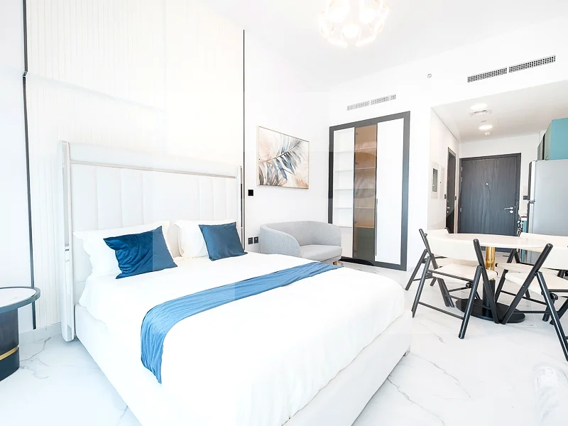Modern | On High-Floor | Ready For Occupancy64022993857922111