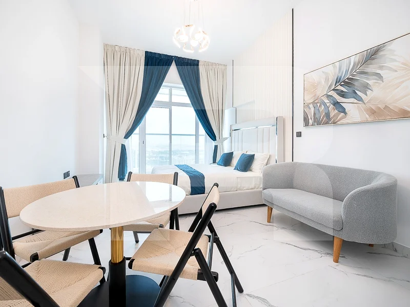 Modern | On High-Floor | Ready For Occupancy64022993857922110