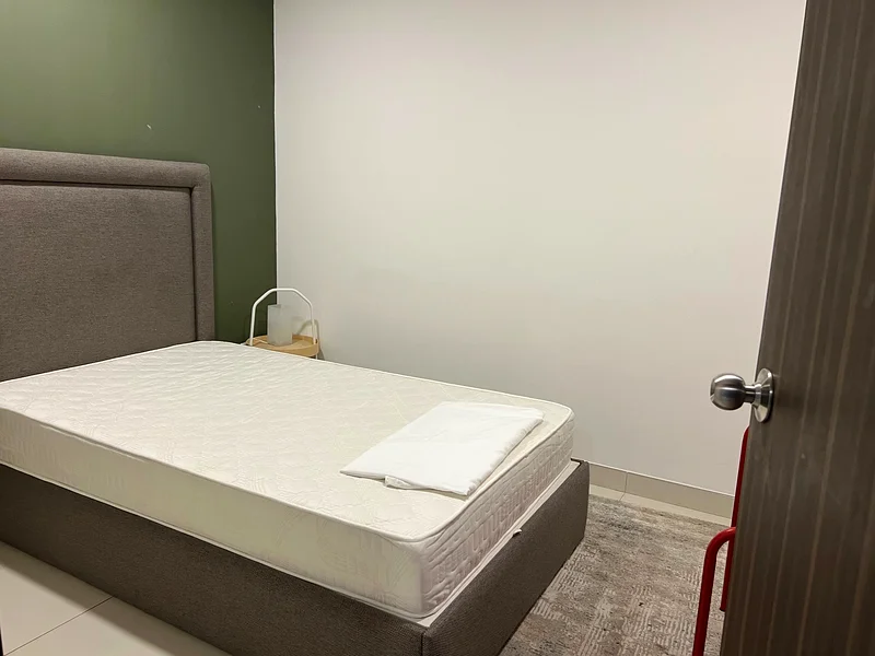 UNFURNISHED | 1 B/R + STUDY | COMMUNITY VIEW63731272953346113