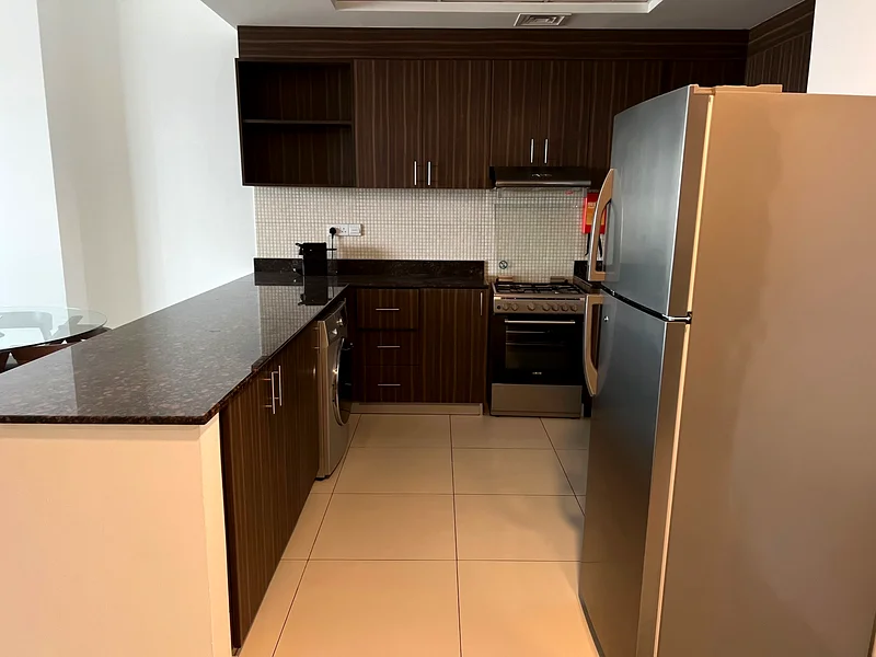 UNFURNISHED | 1 B/R + STUDY | COMMUNITY VIEW63731272953346112