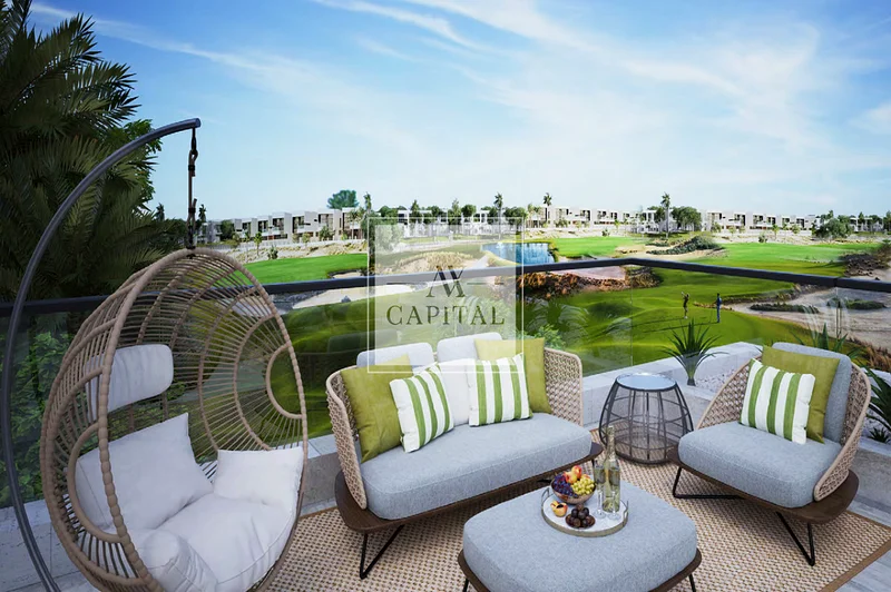 Spacious | Prime Location | Panoramic View63971549082754110