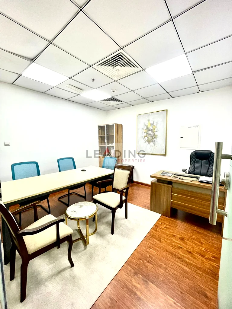 Furnished Office Ready to Move63815620141186111