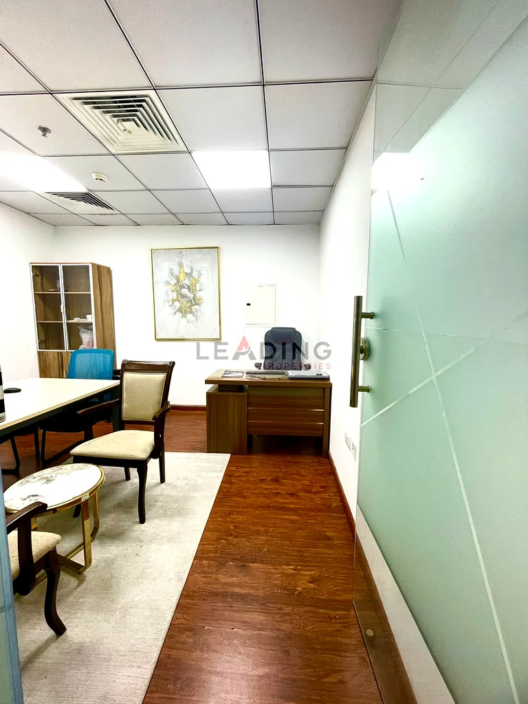 Furnished Office Ready to Move63815620141186110