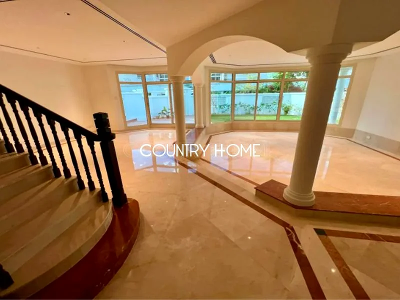 Spacious 4BR+M Villa | Private Garden | Prime Location63724888965122113