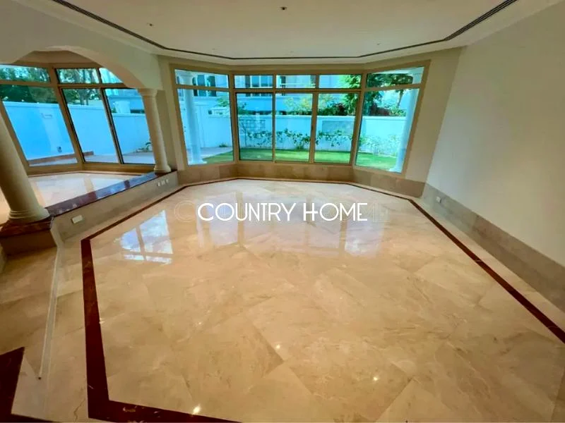 Spacious 4BR+M Villa | Private Garden | Prime Location63724888965122112