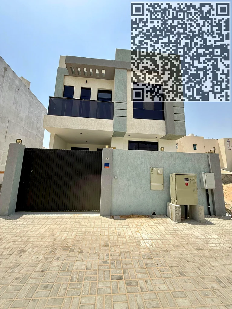 Cheapest Brand New Luxury Townhouse For Rent63710426615042110